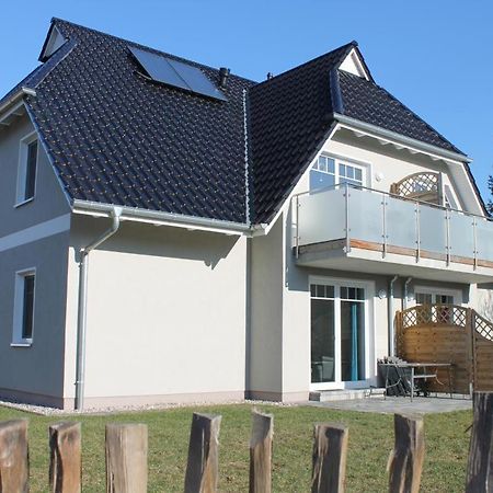 Ferienwohnung Van Der Holm Born Eksteriør billede